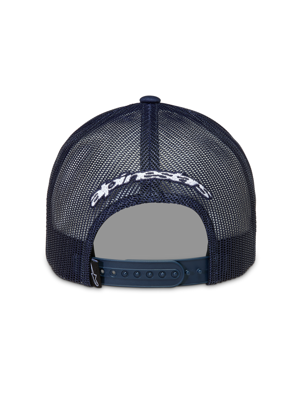 Meteorite Trucker Hat