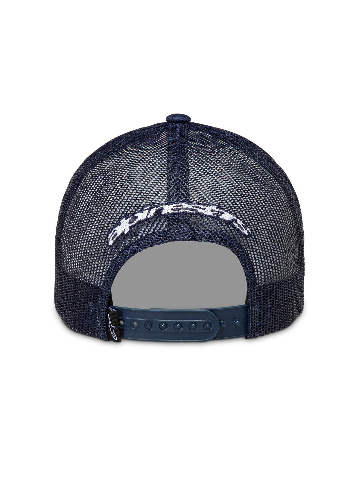 Meteorite Trucker Hat