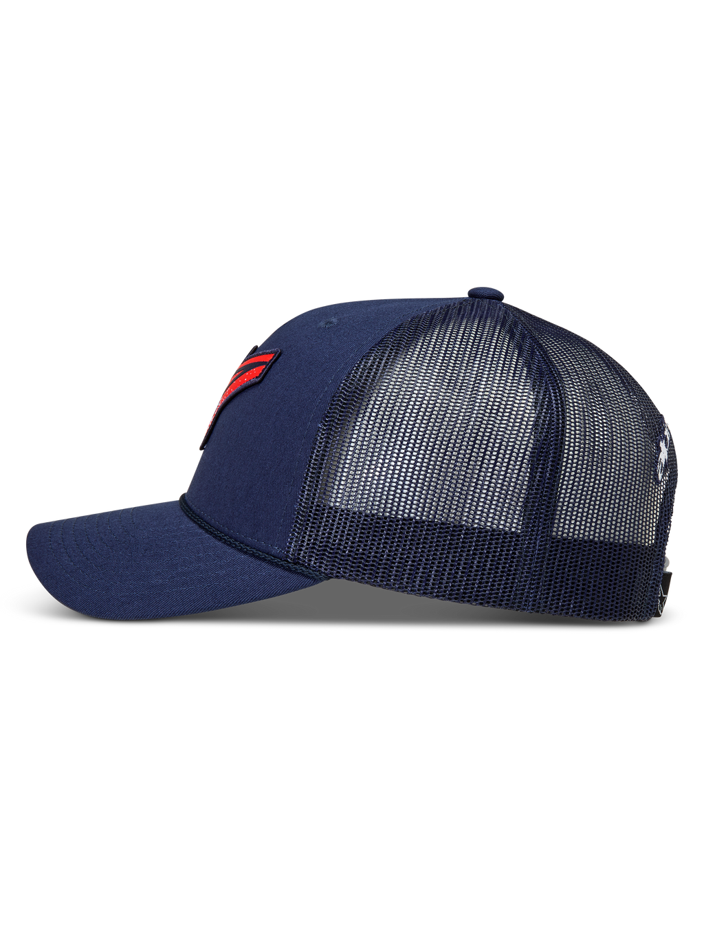 Meteorite Trucker Hat