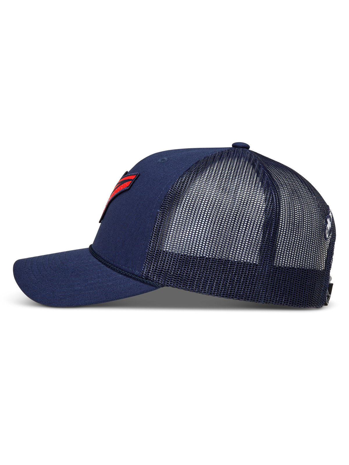 Meteorite Trucker Hat