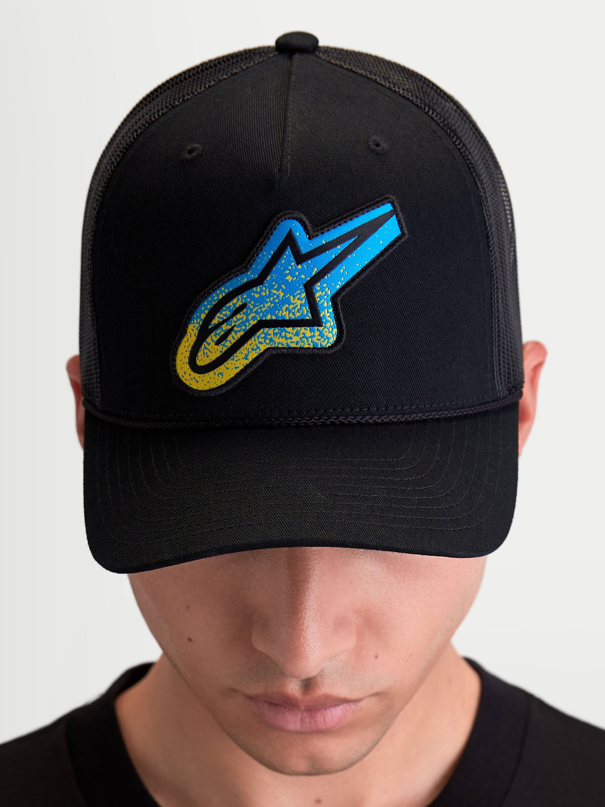 Meteorite Trucker Hat