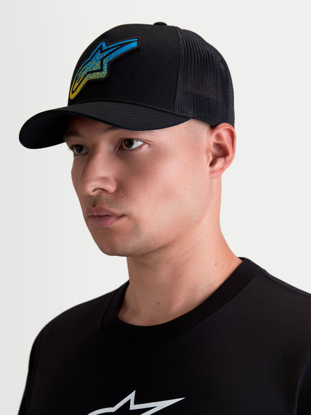 Meteorite Trucker Hat