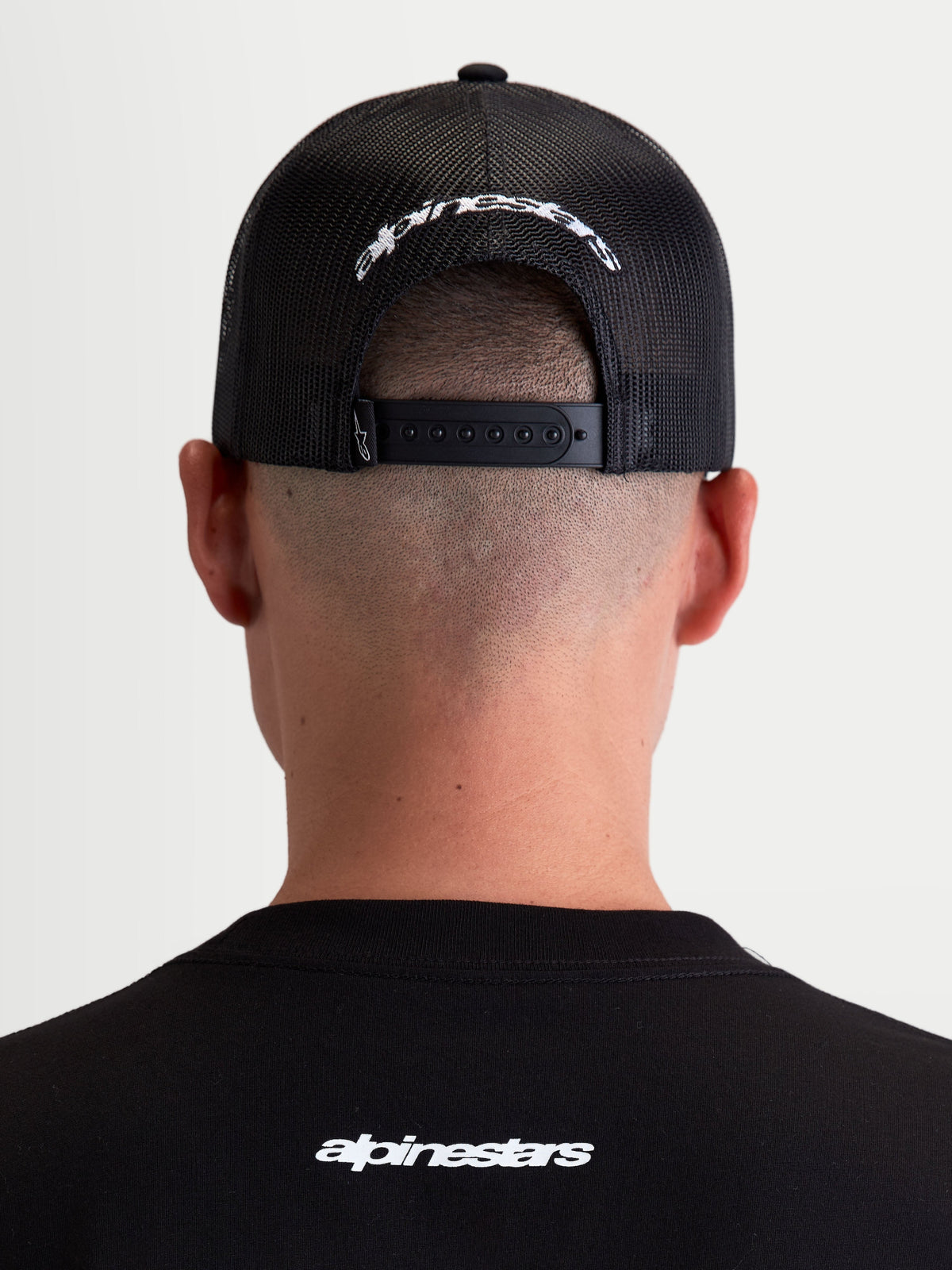 Meteorite Trucker Hat