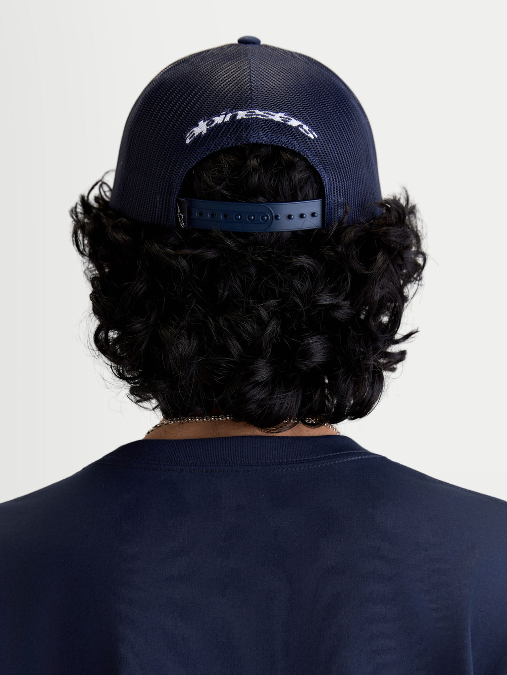 Meteorite Trucker Hat