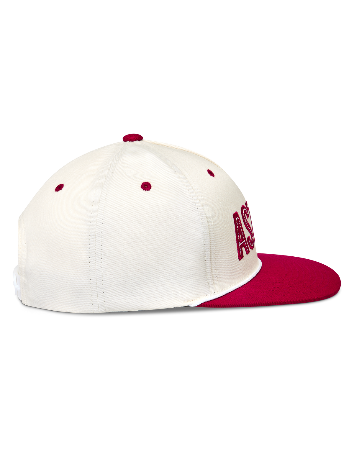 Stadium Snapback Hat