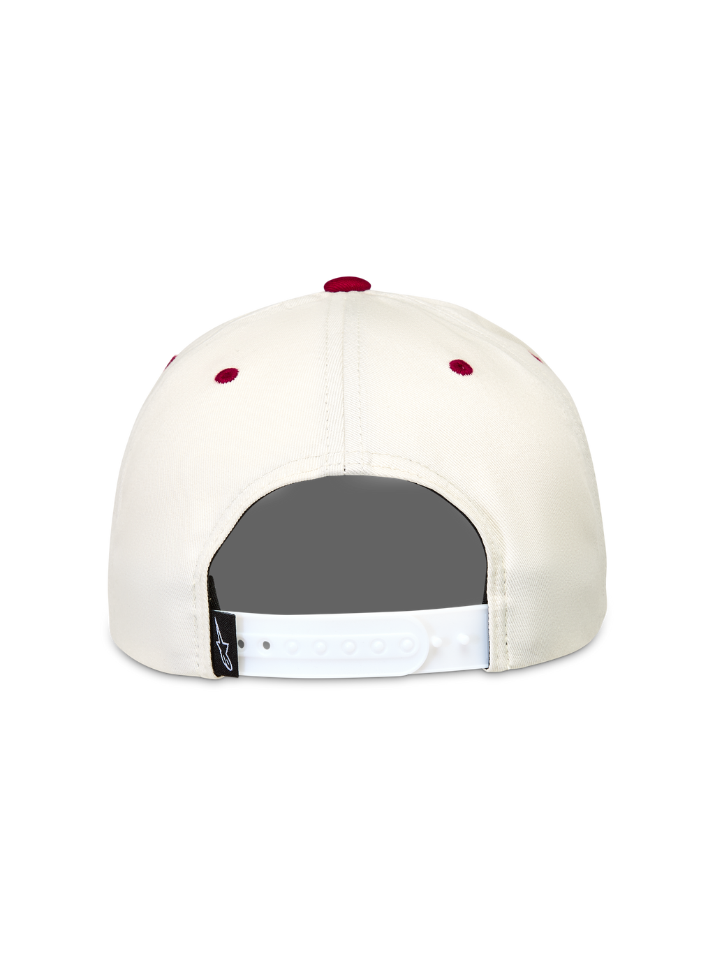 Stadium Snapback Hat