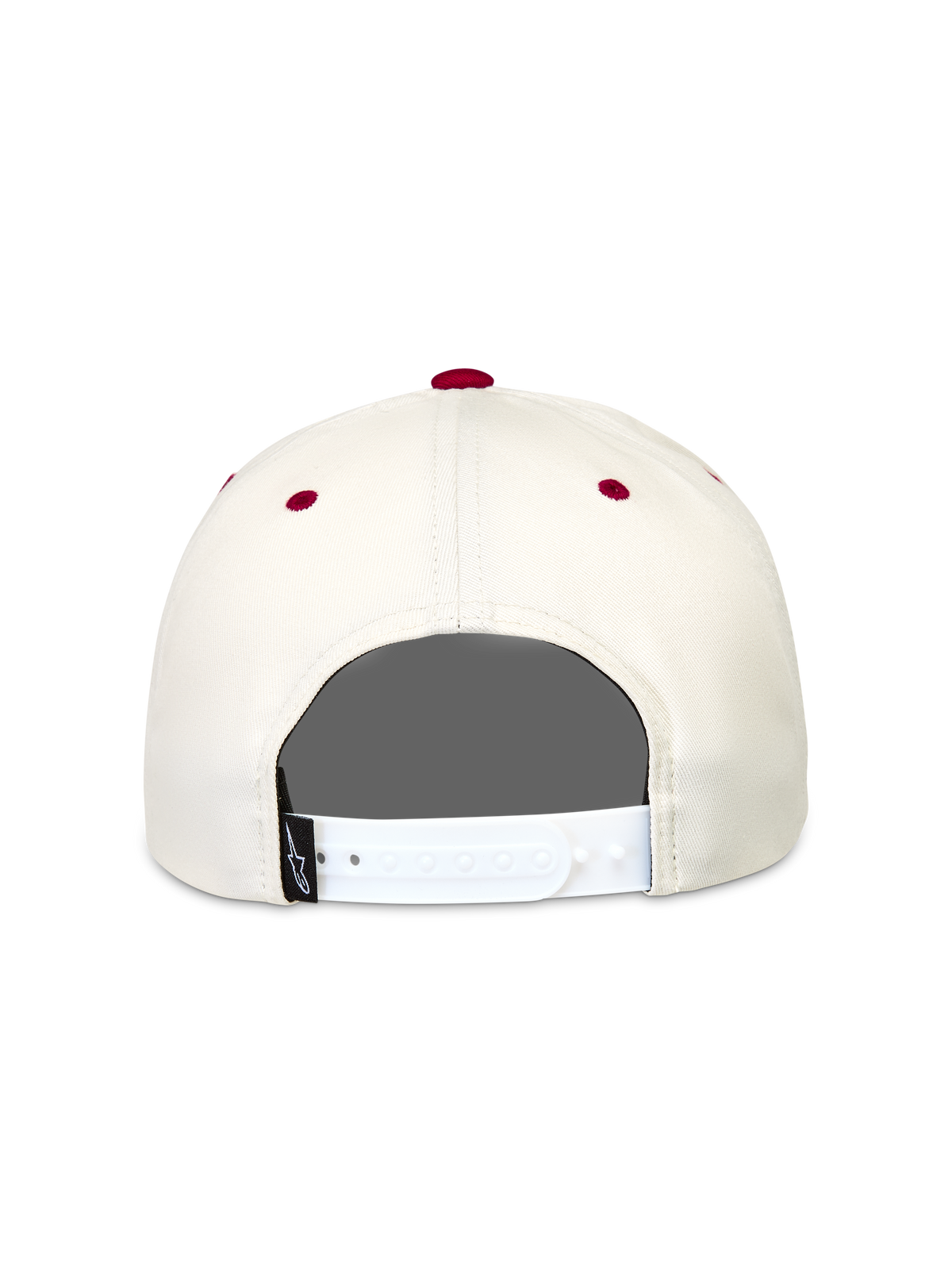 Stadium Snapback Hat