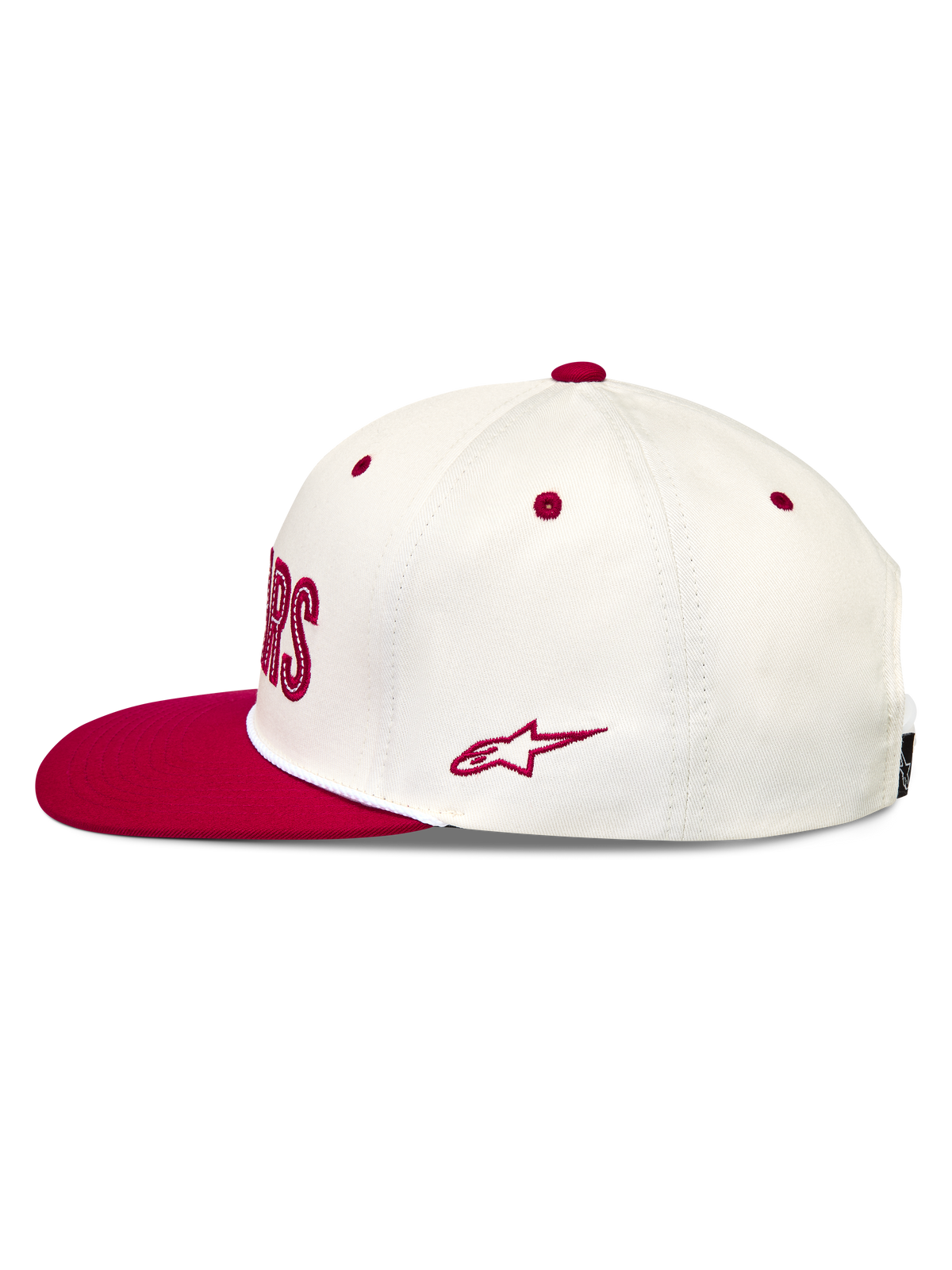 Stadium Snapback Hat
