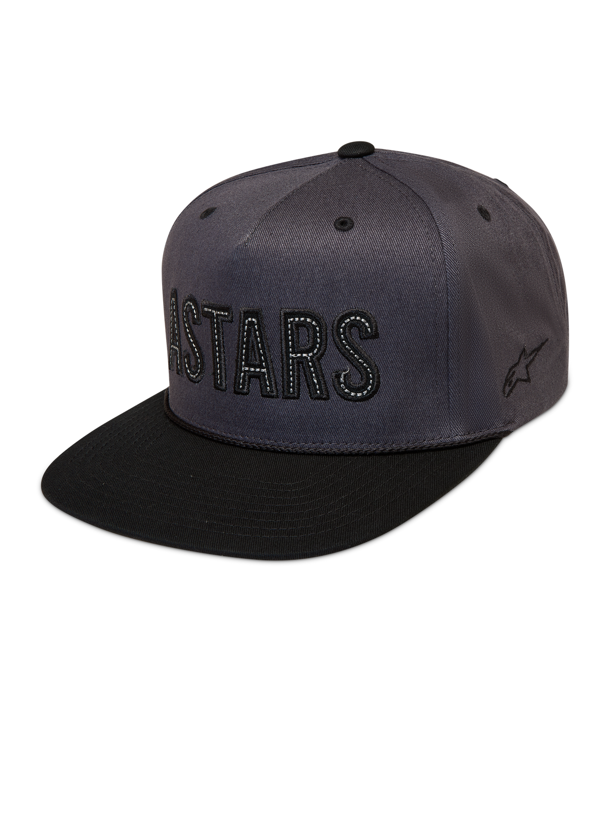 Stadium Snapback Hat