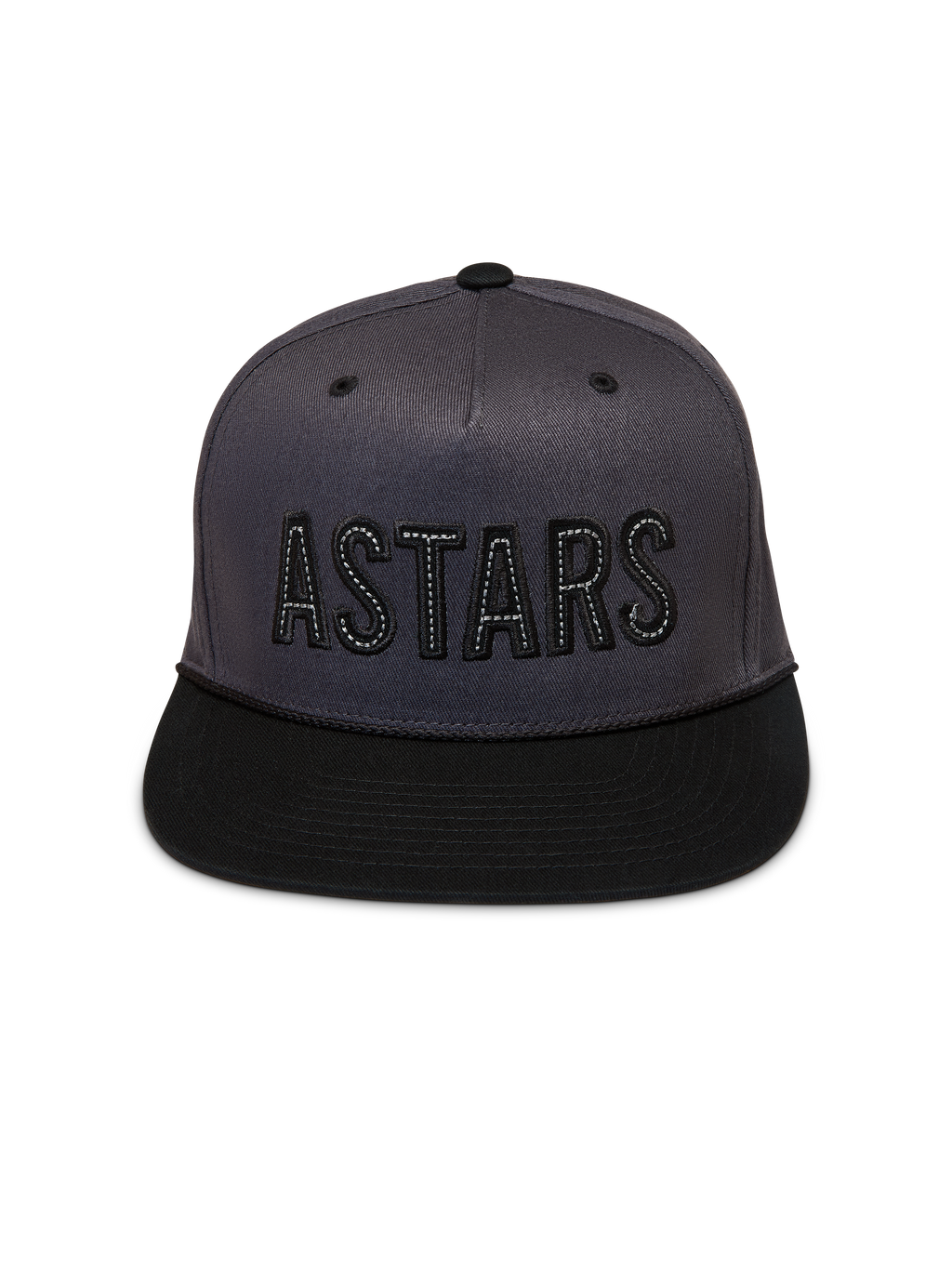 Stadium Snapback Hat