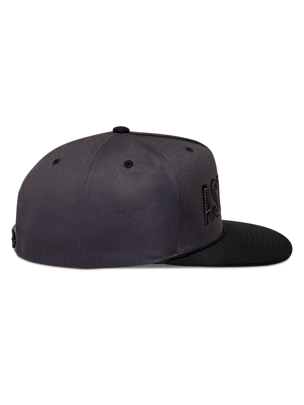 Stadium Snapback Hat