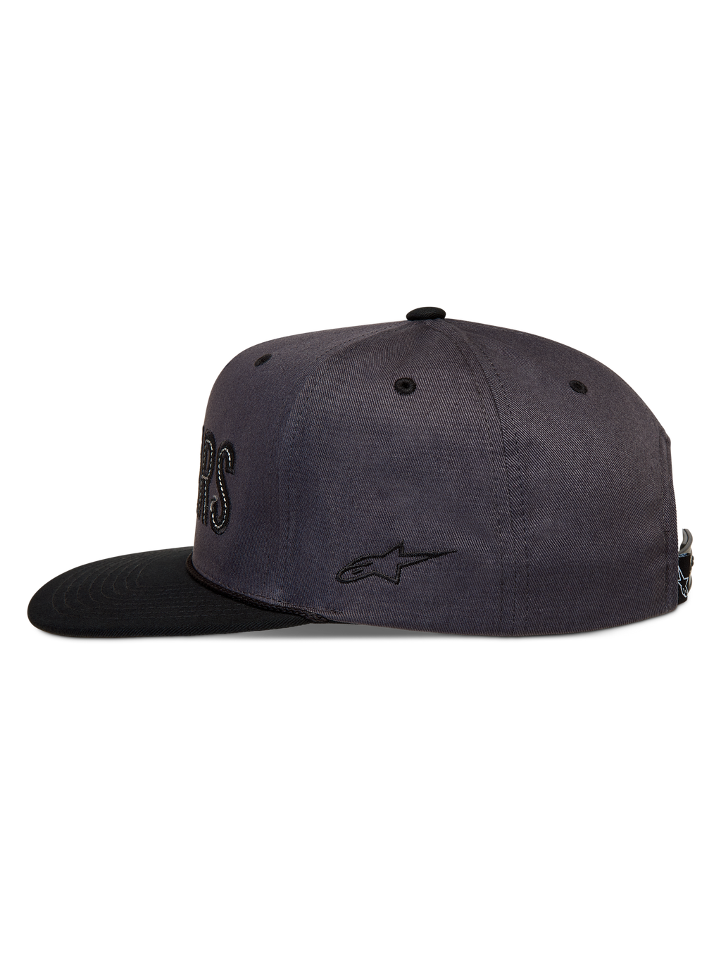 Stadium Snapback Hat