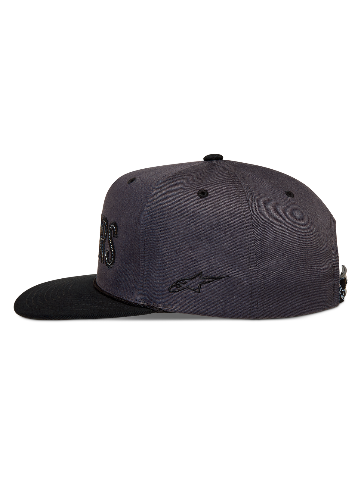 Stadium Snapback Hat