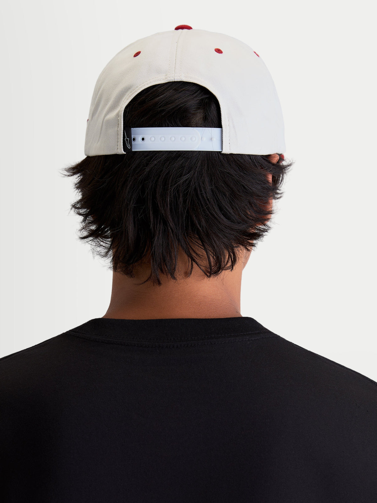 Stadium Snapback Hat