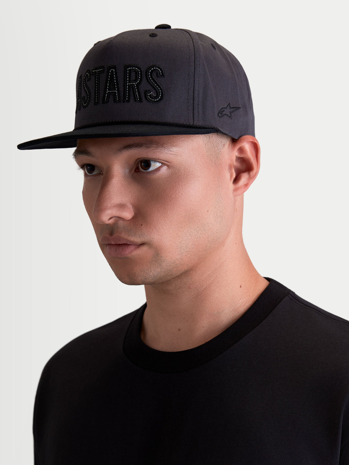 Stadium Snapback Hat
