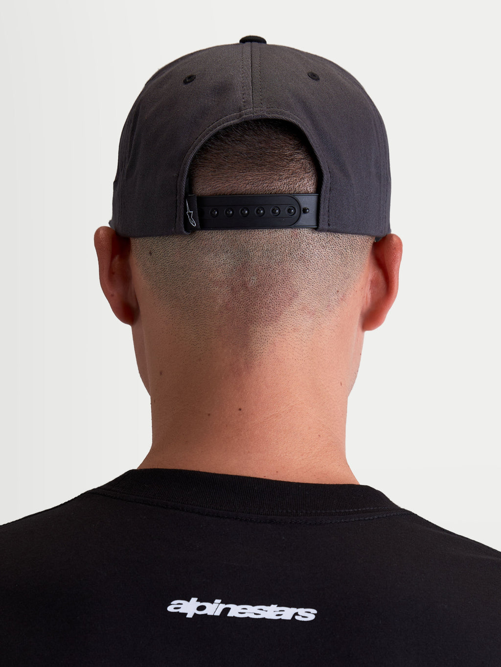 Stadium Snapback Hat