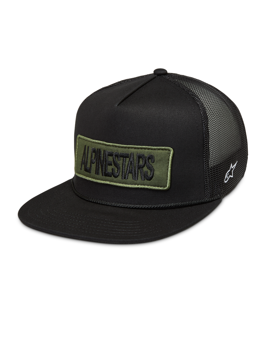 Ten Trucker Hat