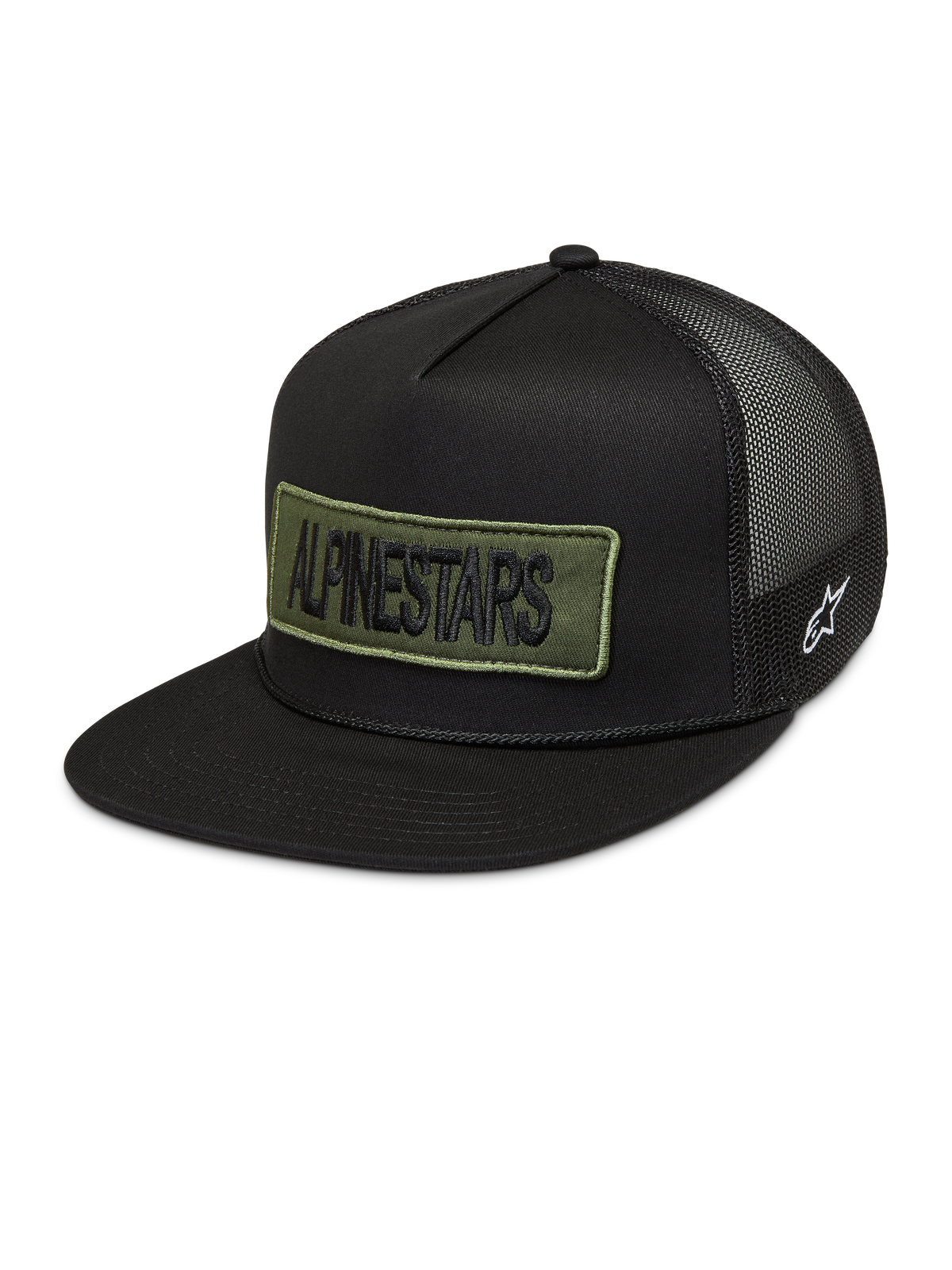 Ten Trucker Hat