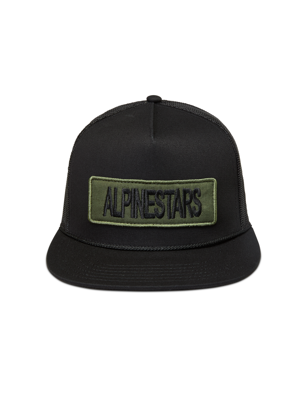 Ten Trucker Hat