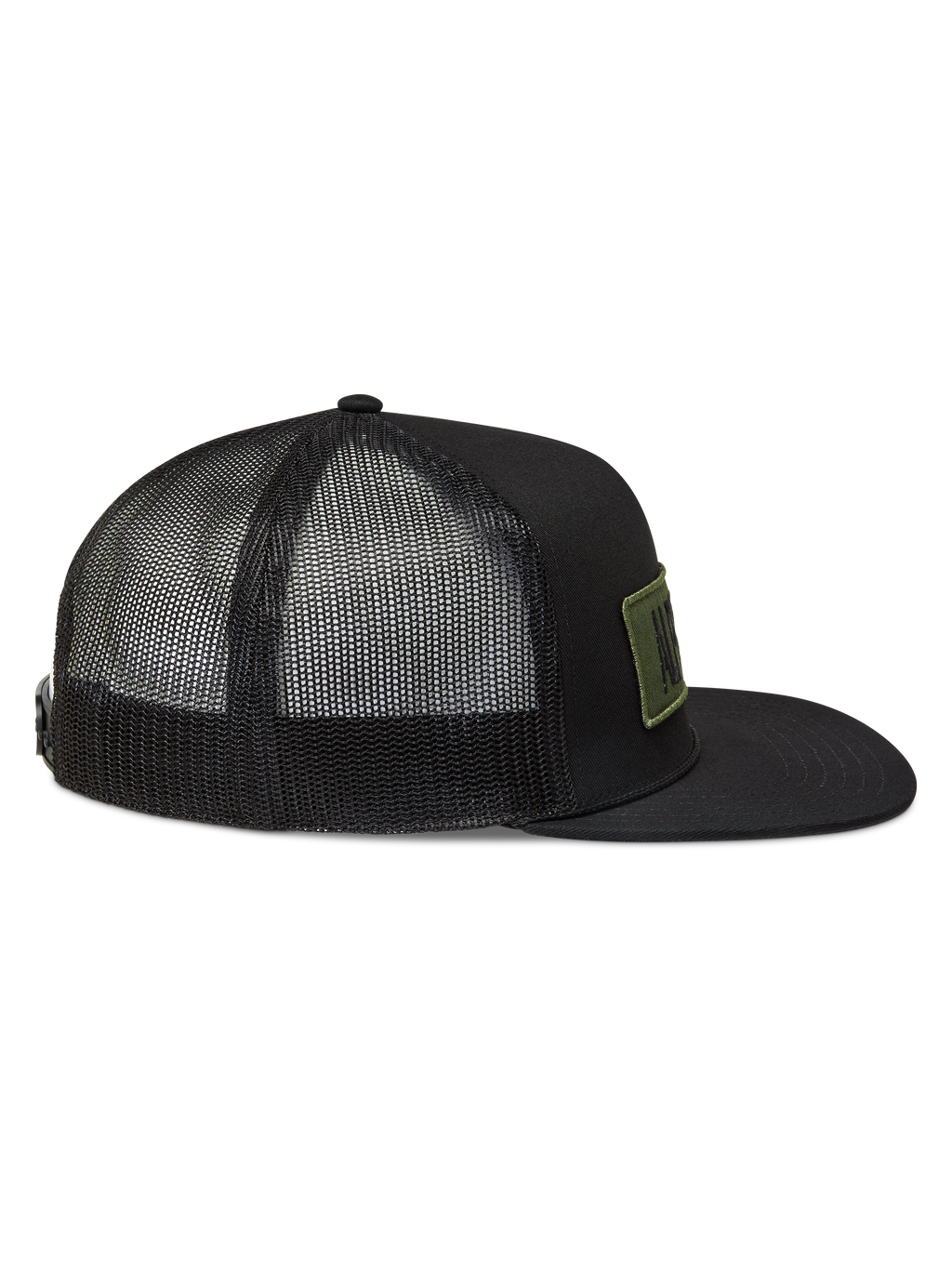 Ten Trucker Hat