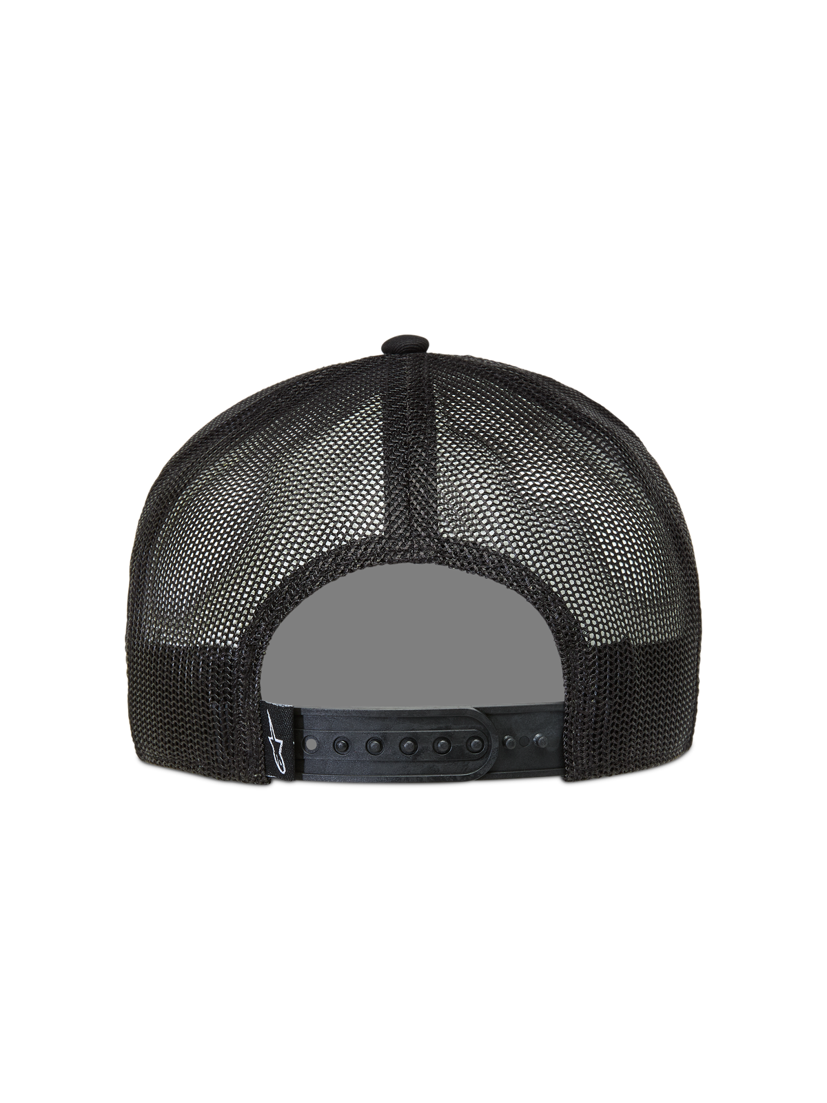 Ten Trucker Hat