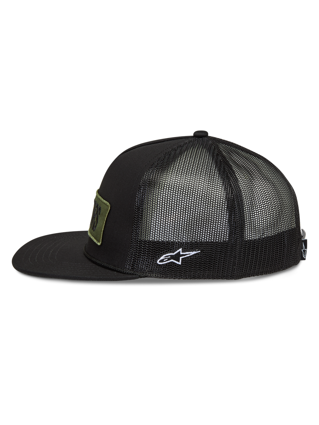 Ten Trucker Hat