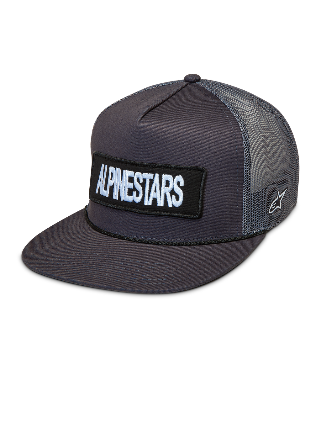 Ten Trucker Hat