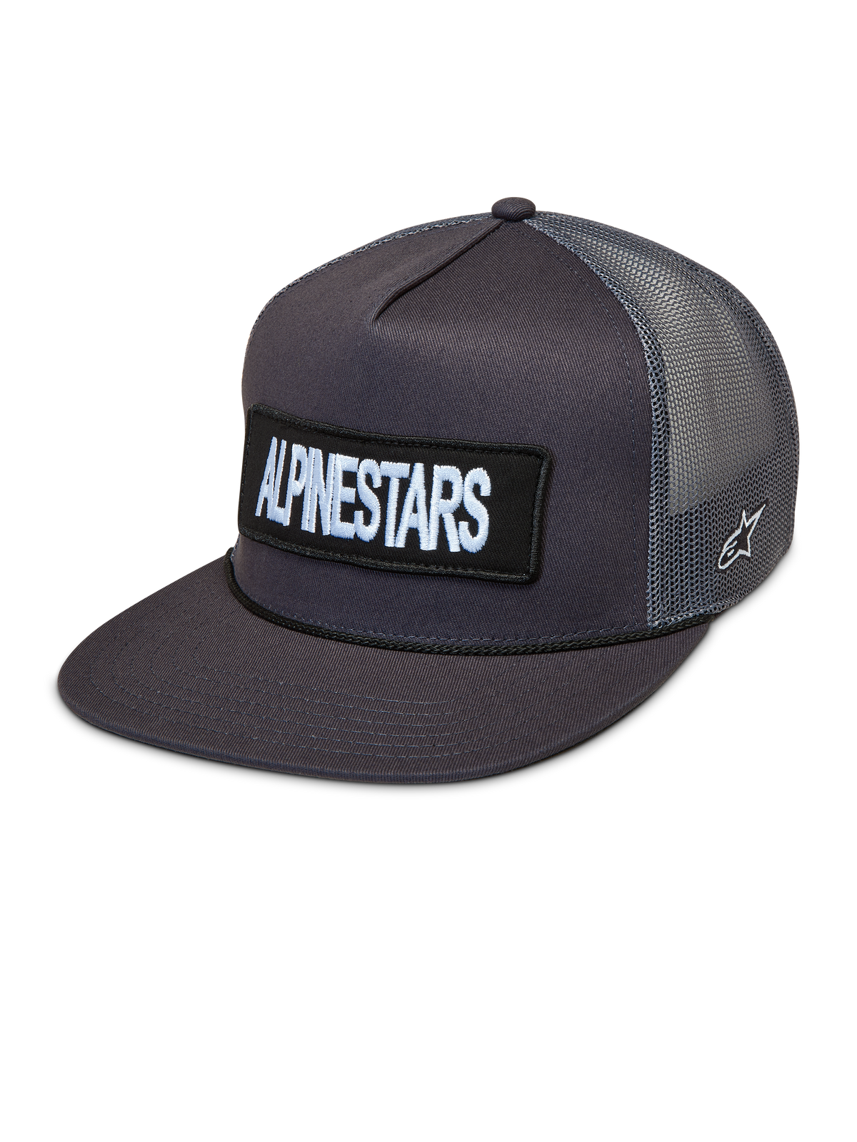 Ten Trucker Hat