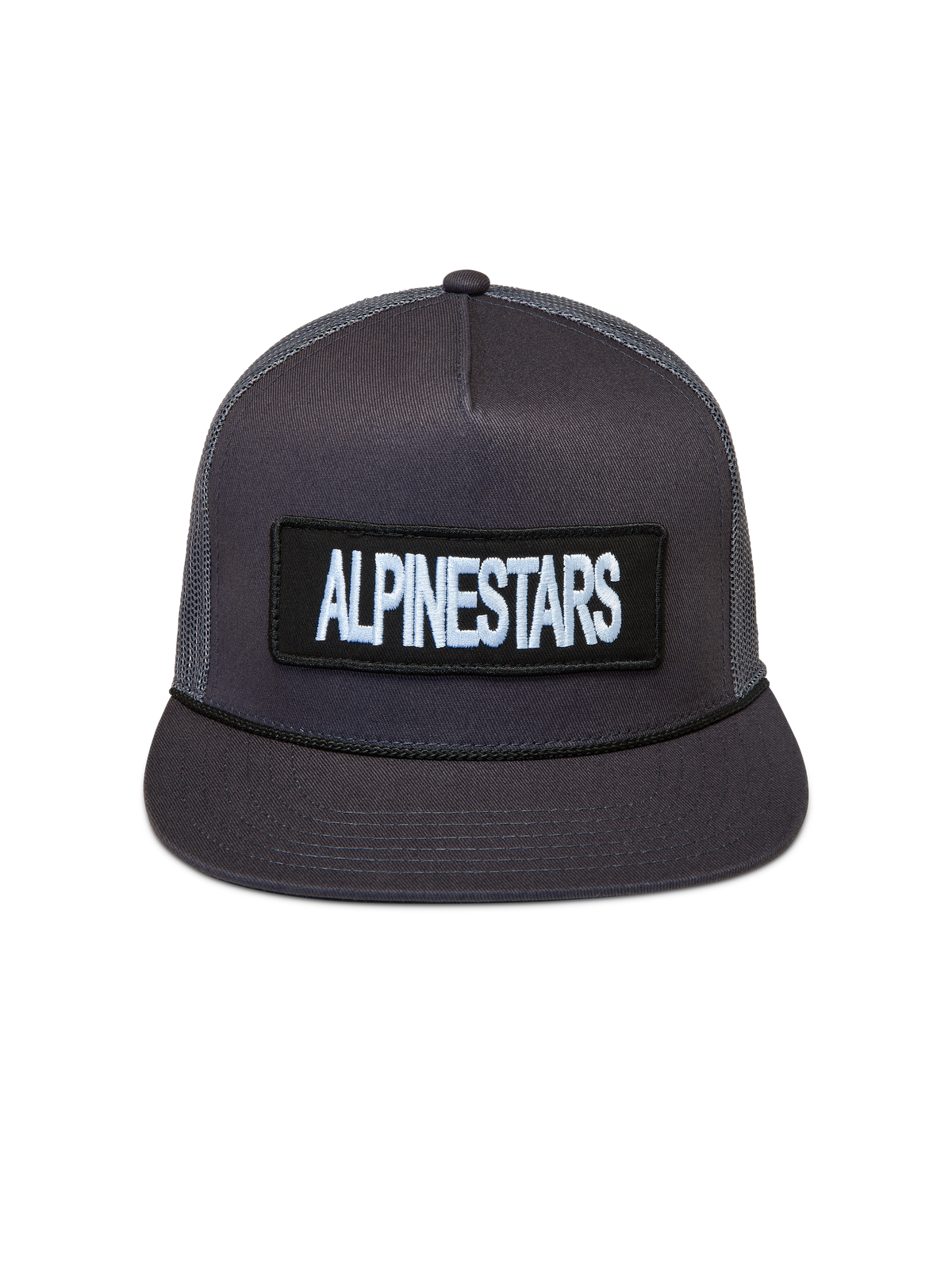 Ten Trucker Hat