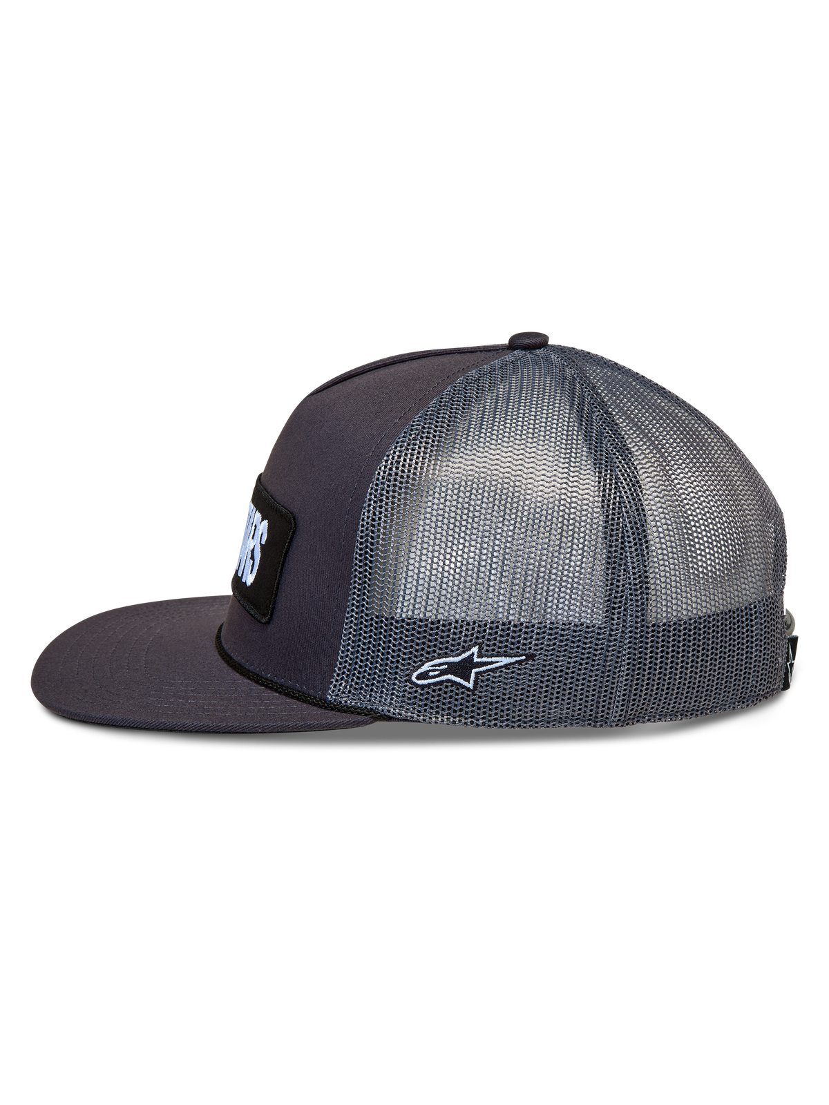 Ten Trucker Hat