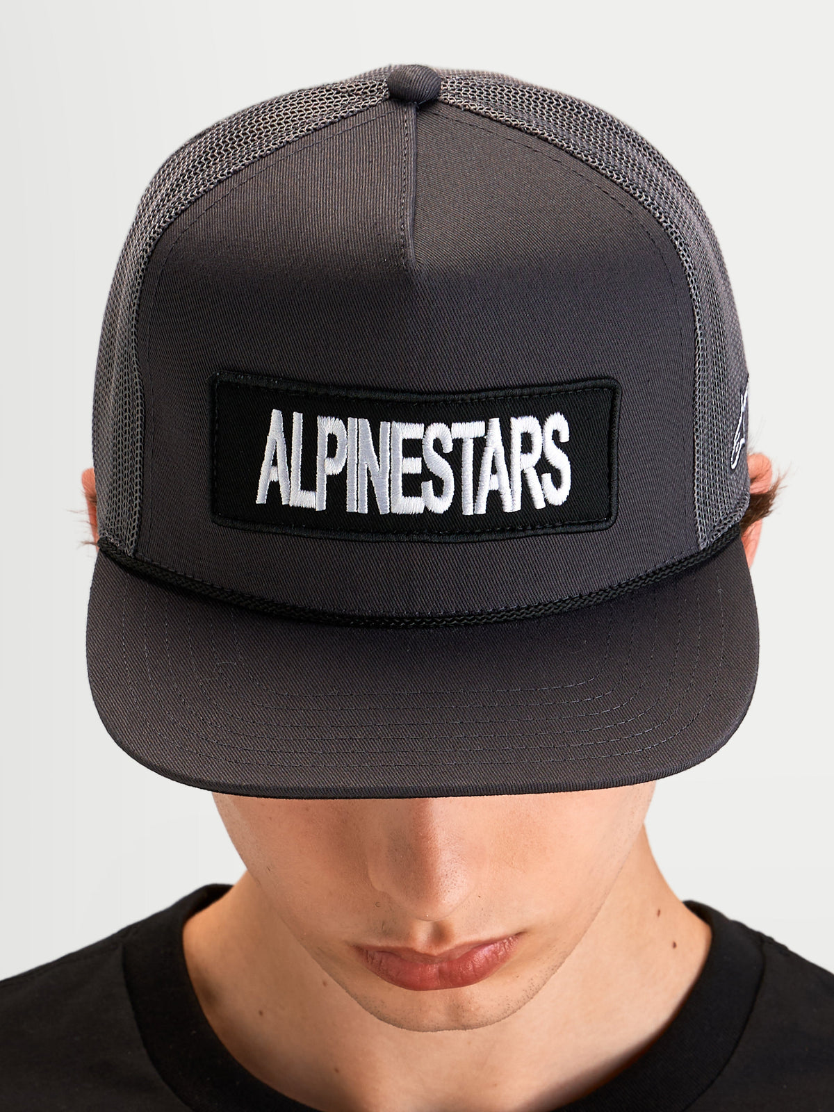 Ten Trucker Hat