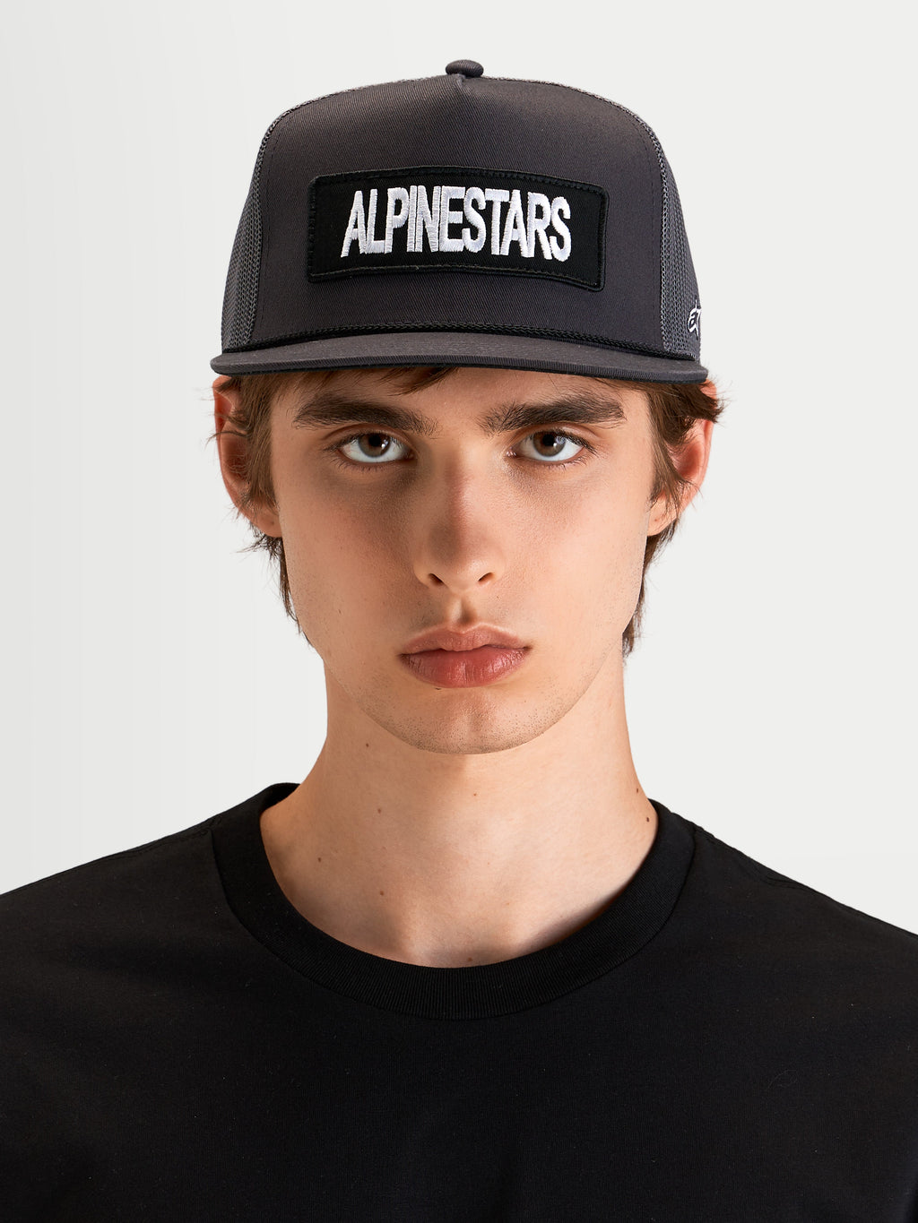 Ten Trucker Hat