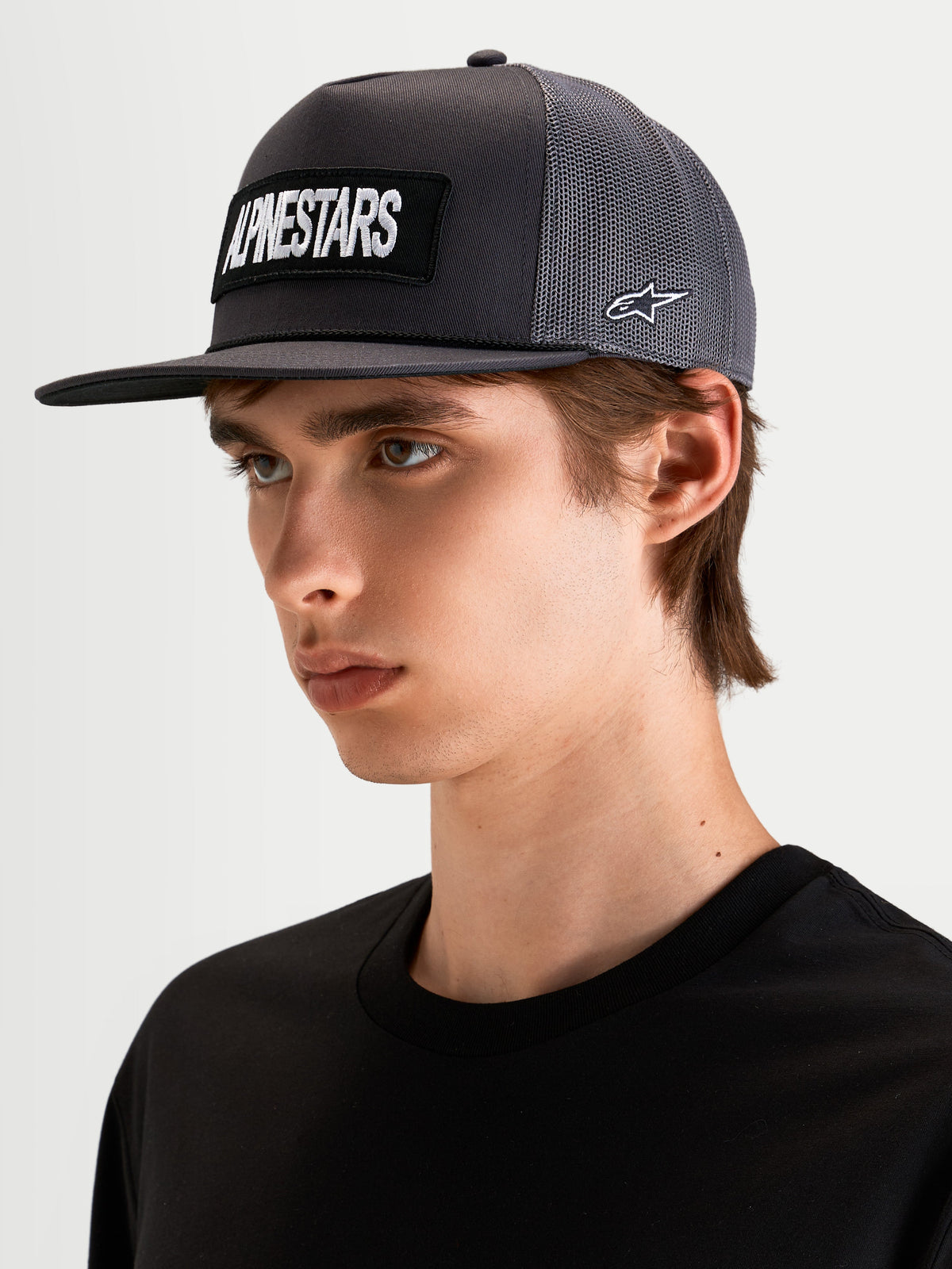 Ten Trucker Hat