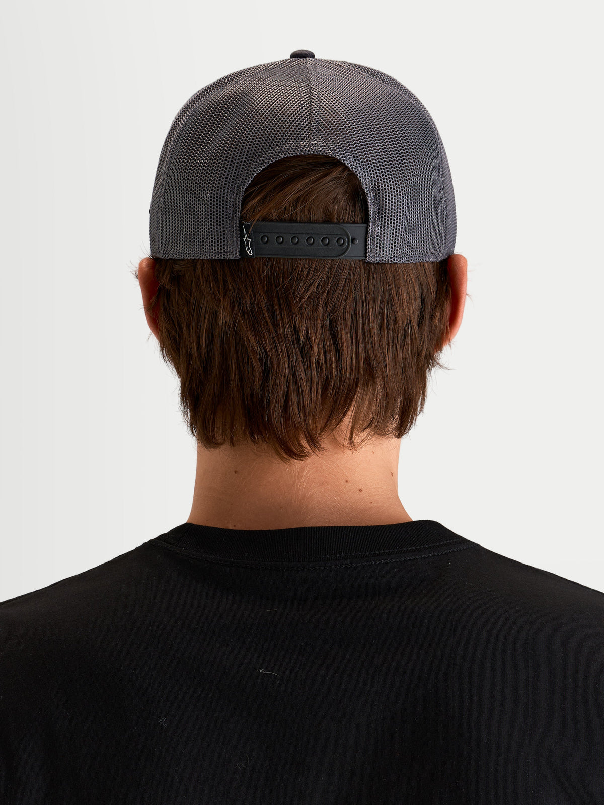 Ten Trucker Hat