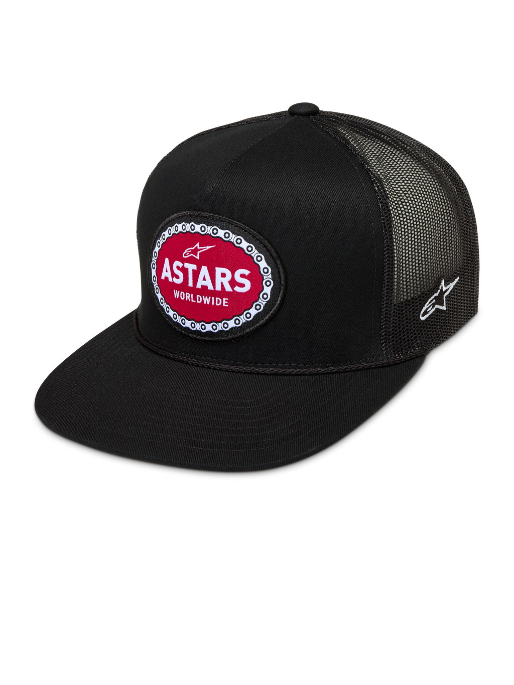 Hotlink Trucker Hat