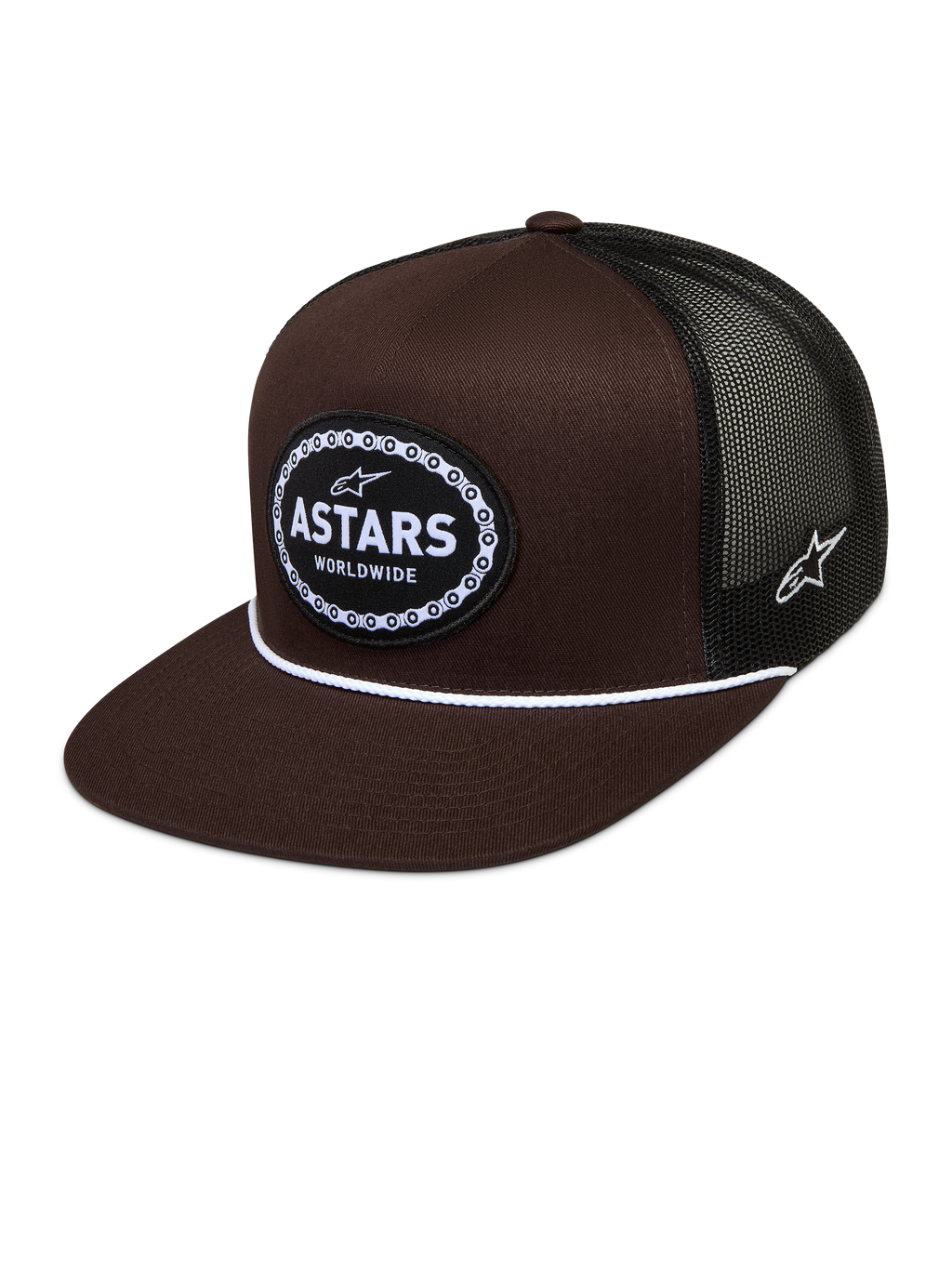 Hotlink Trucker Hat