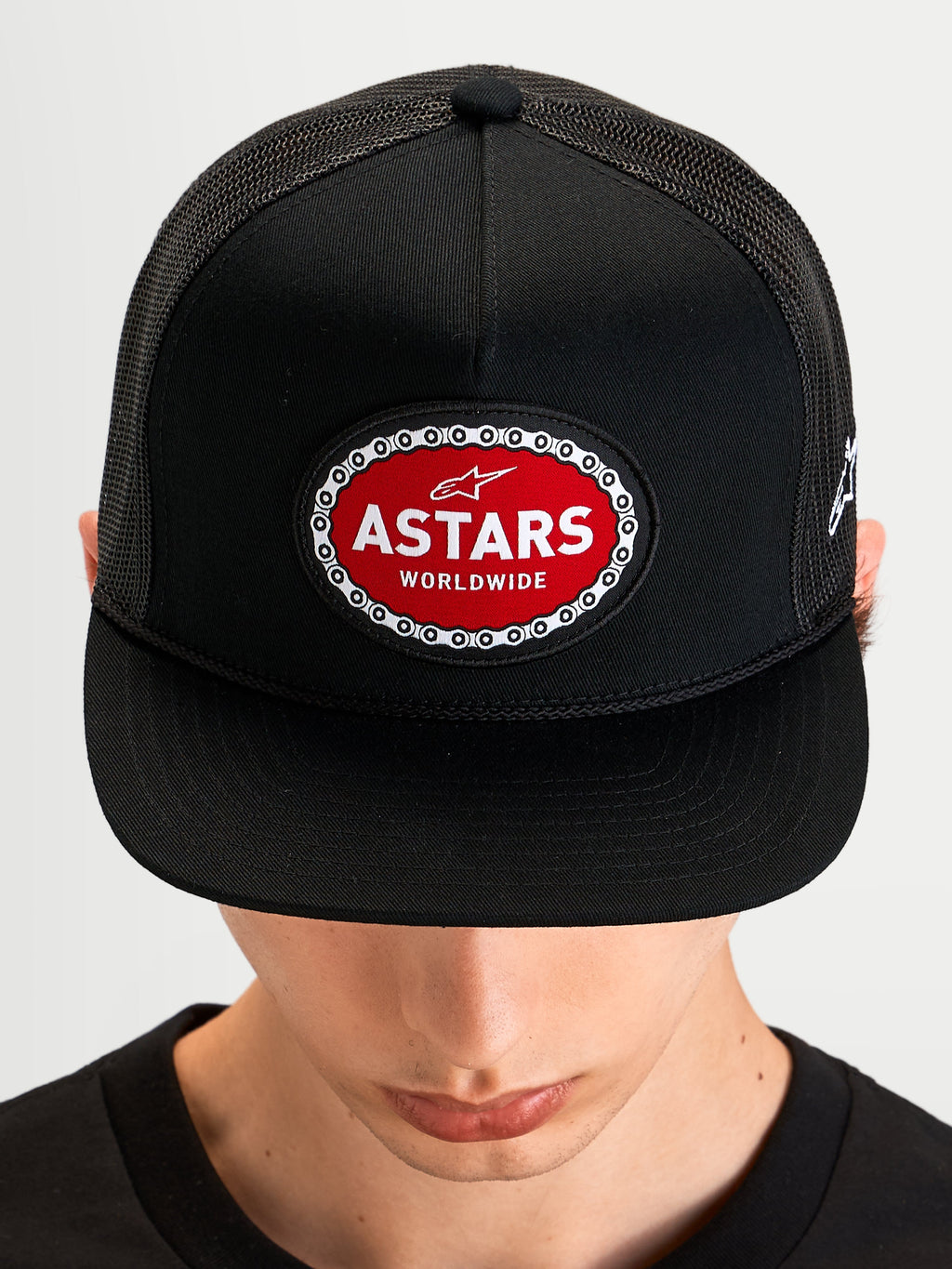 Hotlink Trucker Hat