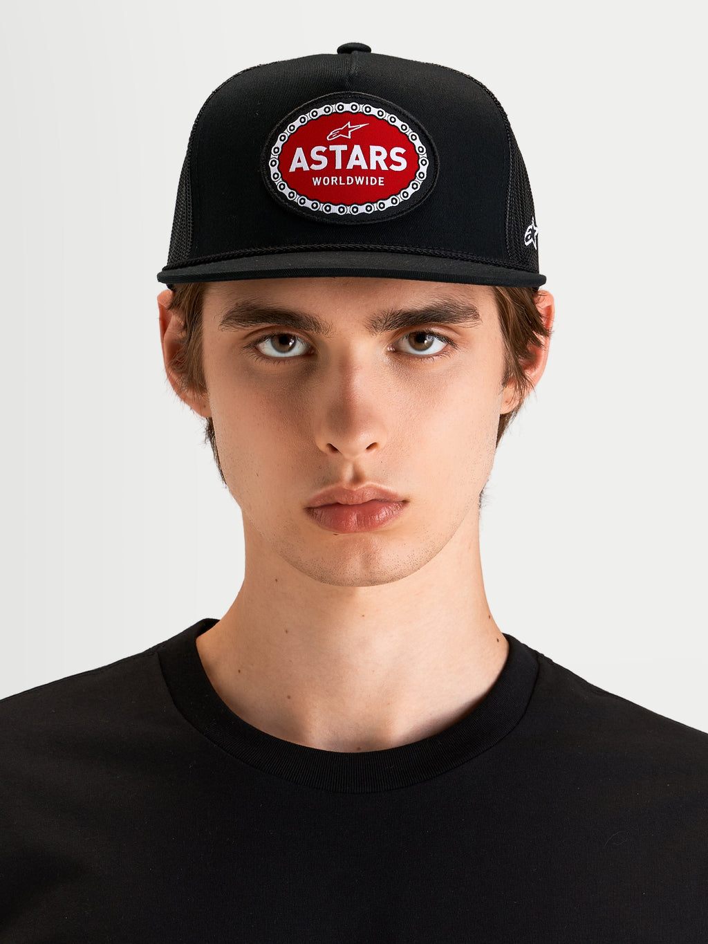 Hotlink Trucker Hat