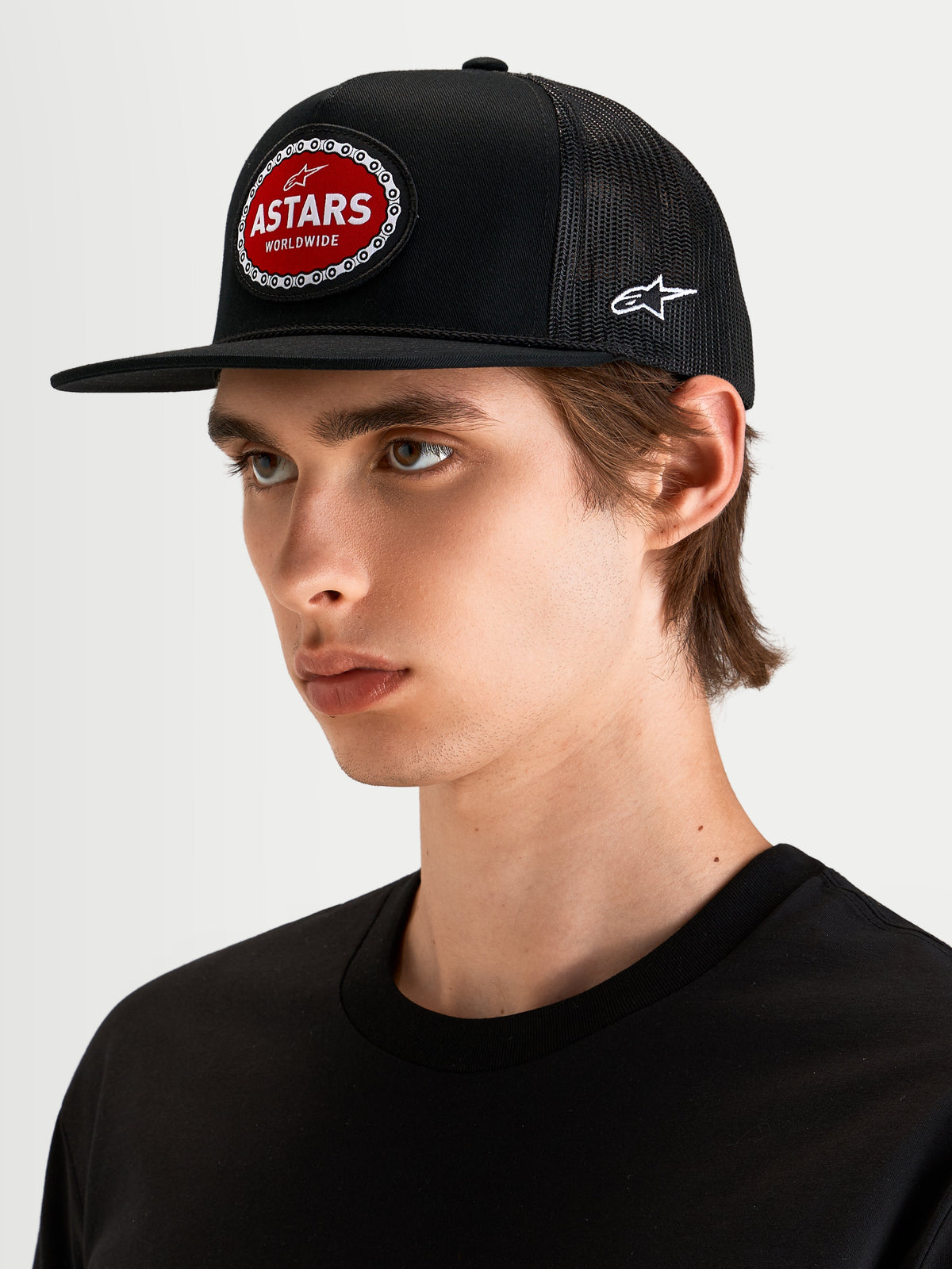 Hotlink Trucker Hat