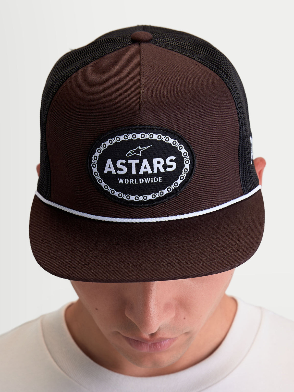 Hotlink Trucker Hat