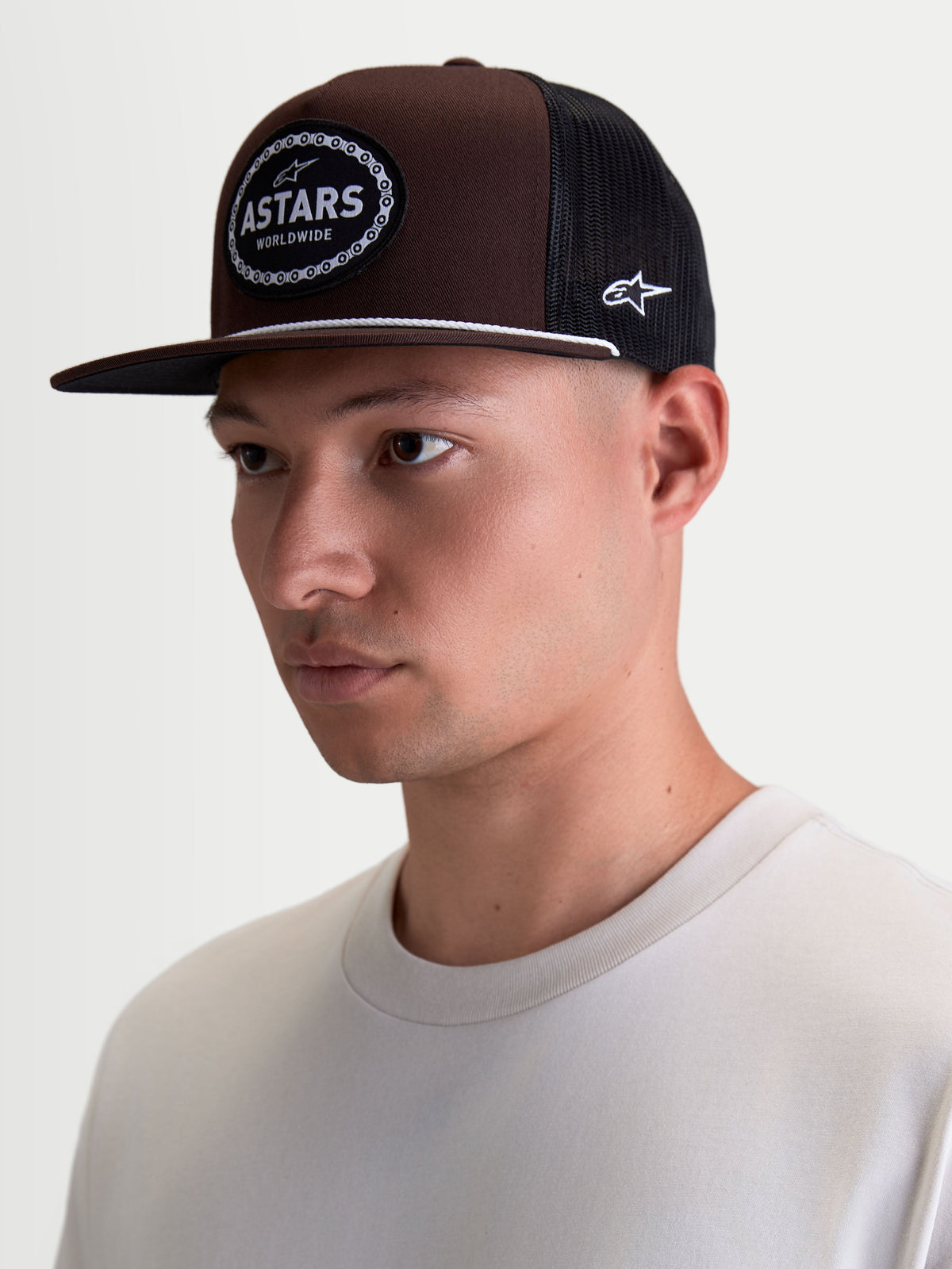 Hotlink Trucker Hat