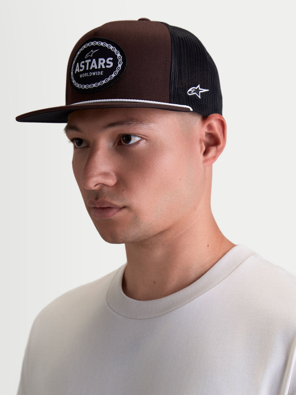 Hotlink Trucker Hat