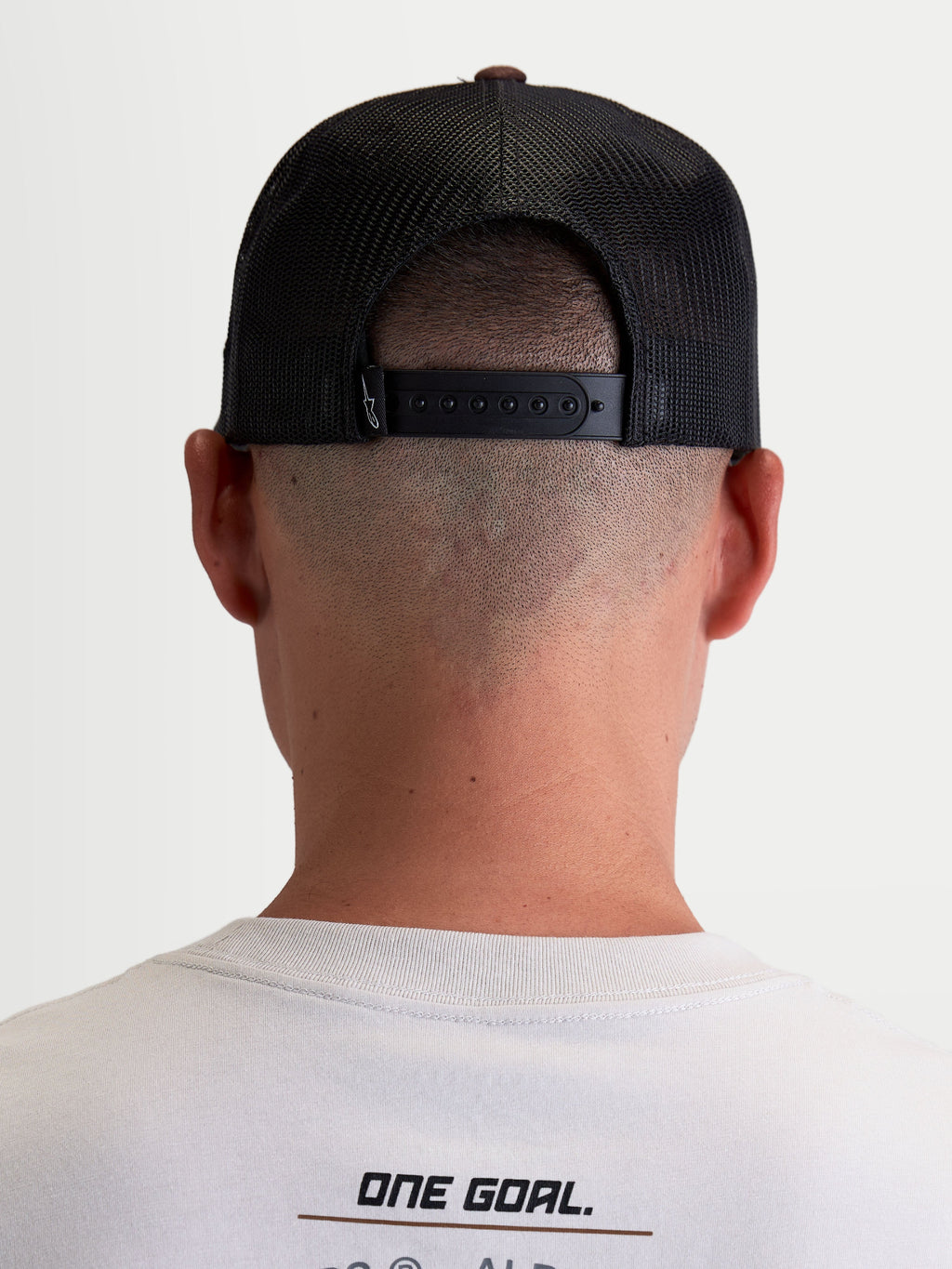Hotlink Trucker Hat