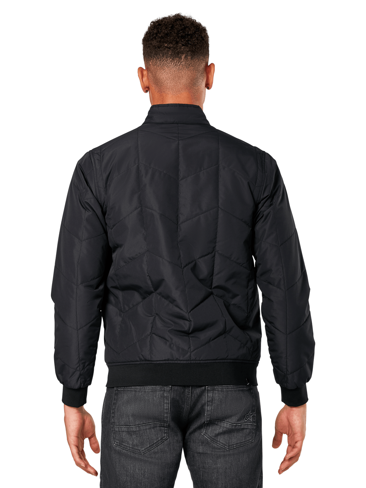 Precedent Jacket