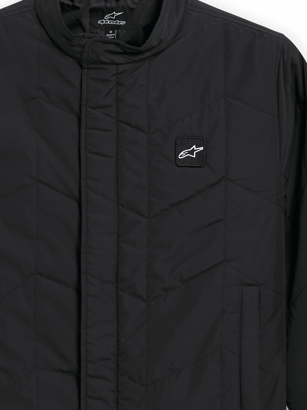 Precedent Jacket