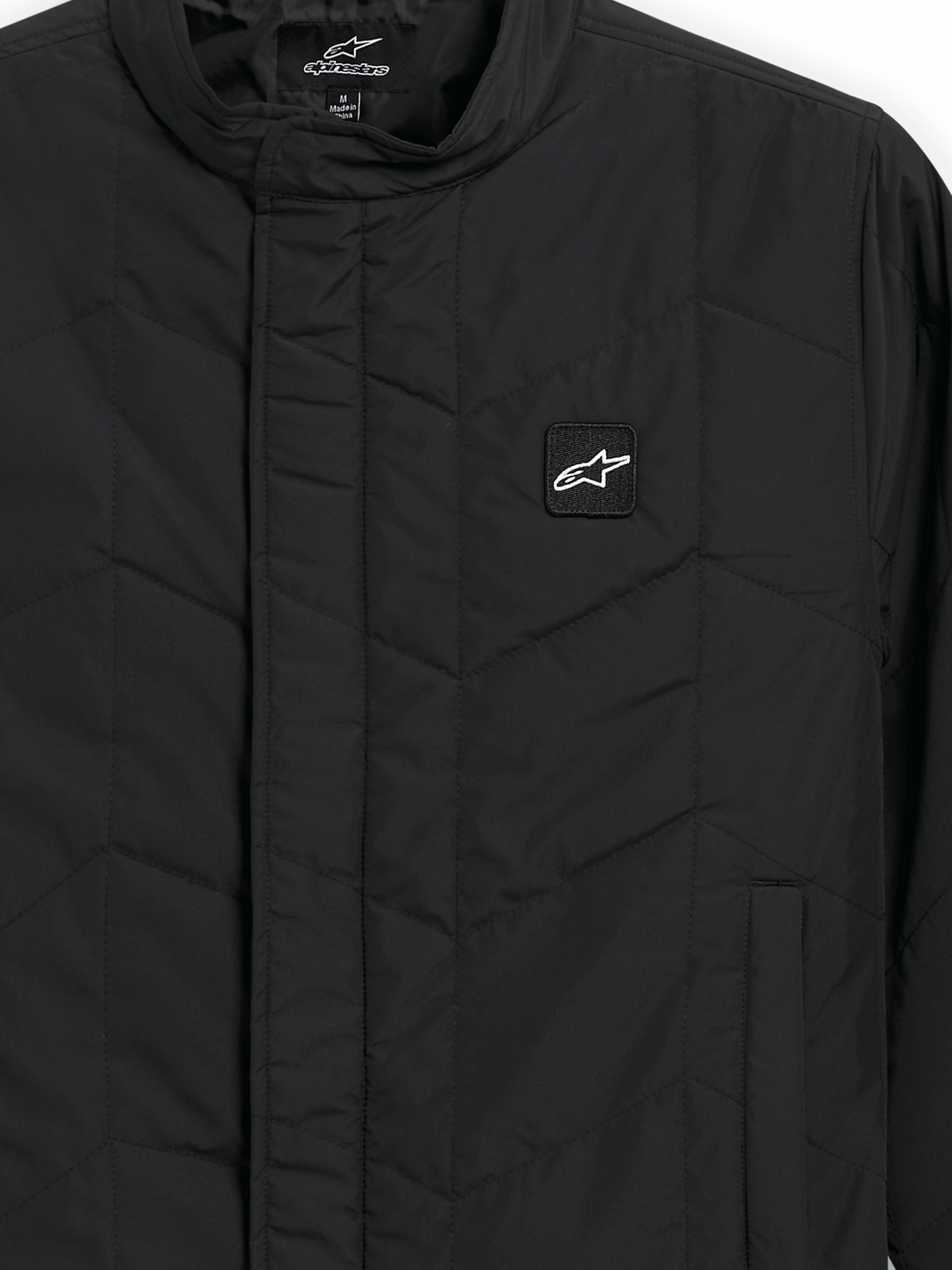 Precedent Jacket