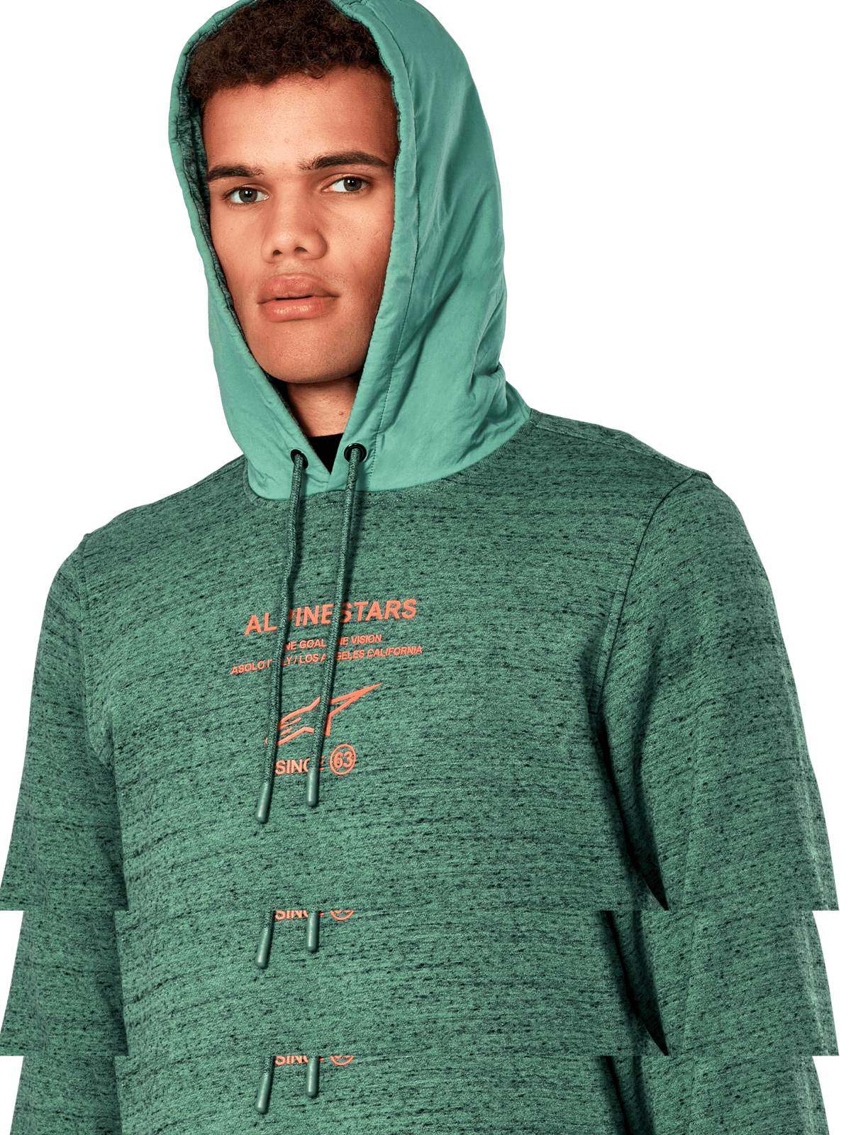Occurance Hoodie