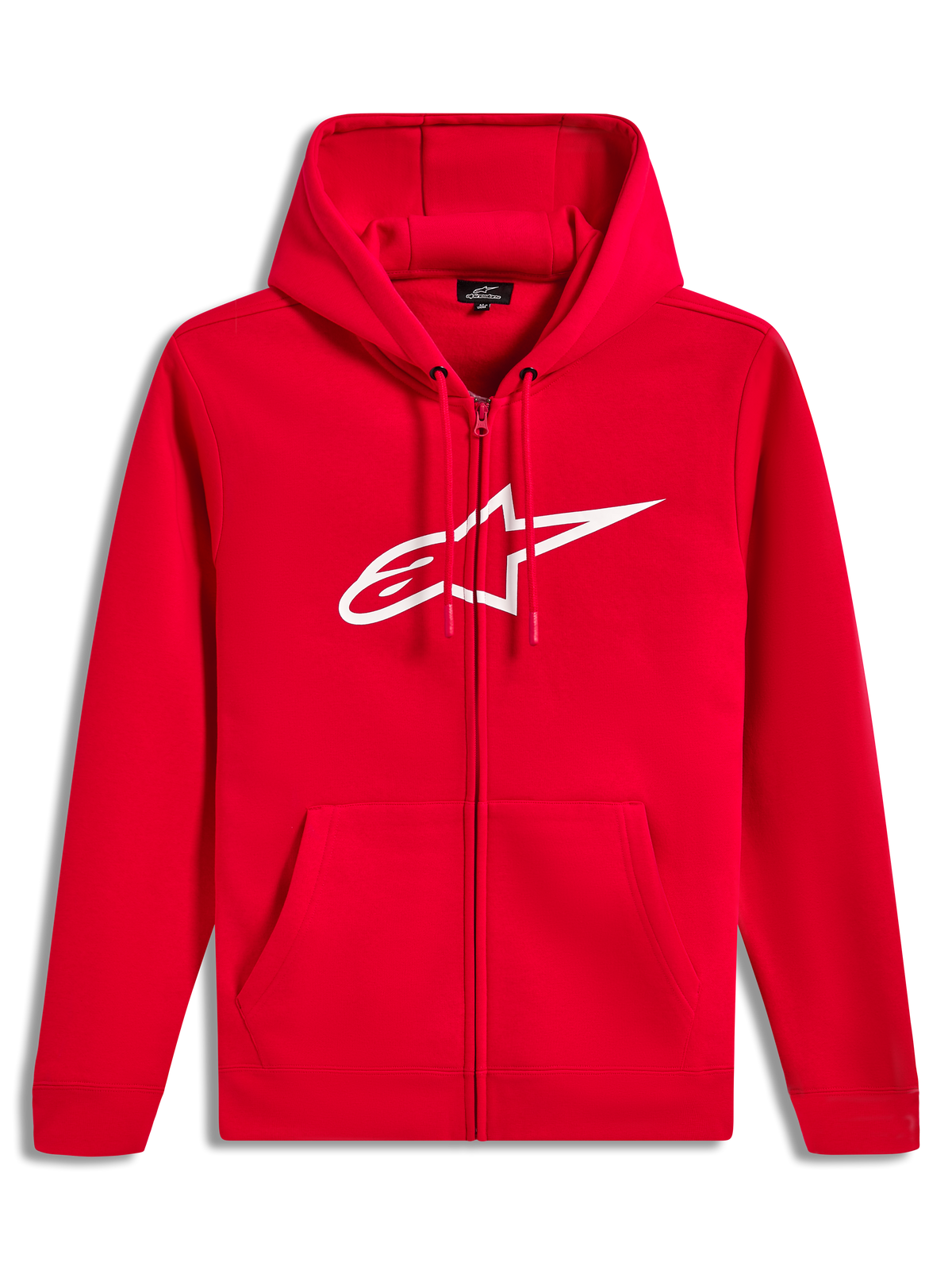 Ageless Zip V3 Hoodie