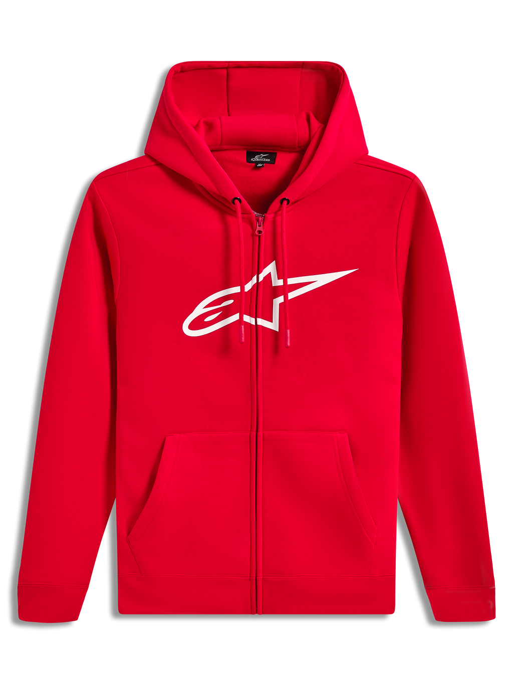 Ageless Zip V3 Hoodie