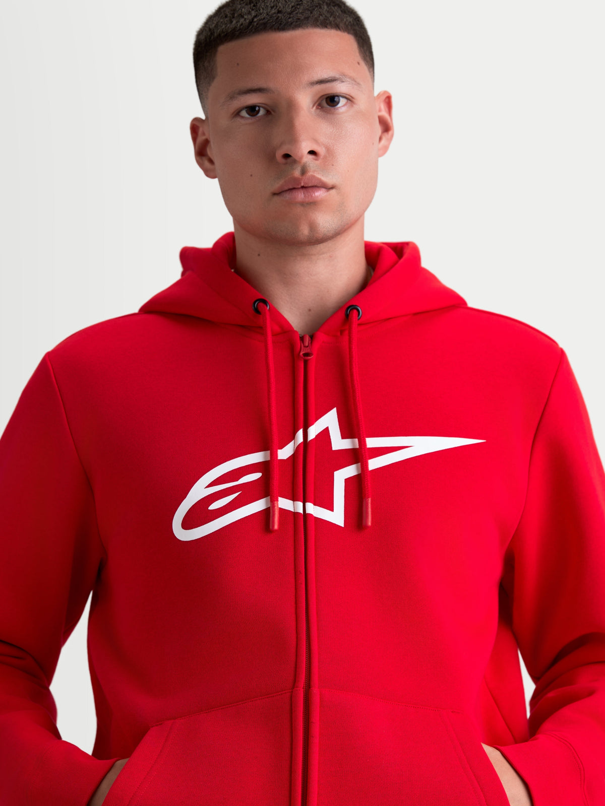 Ageless Zip V3 Hoodie